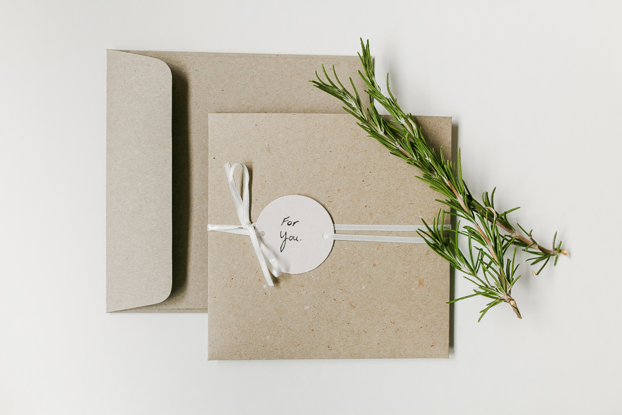 10 Minimalist Gift Ideas · Kate Robinson PhotographyKate Robinson ...