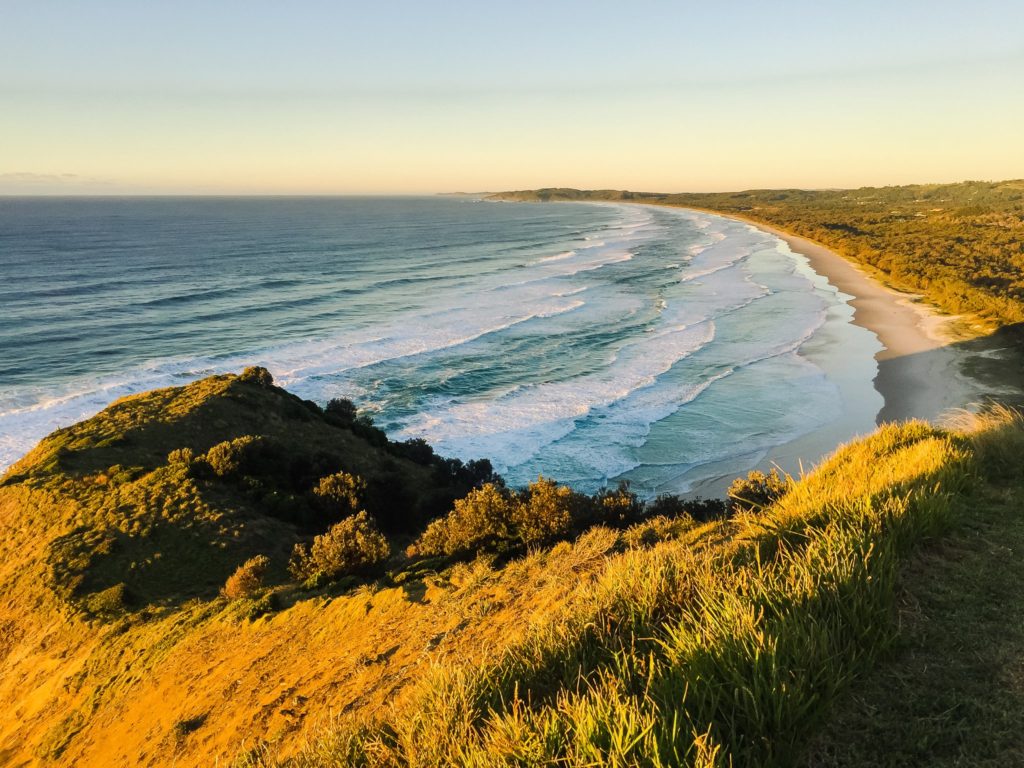 Girls Weekend Byron Bay · Kate Robinson Photography
