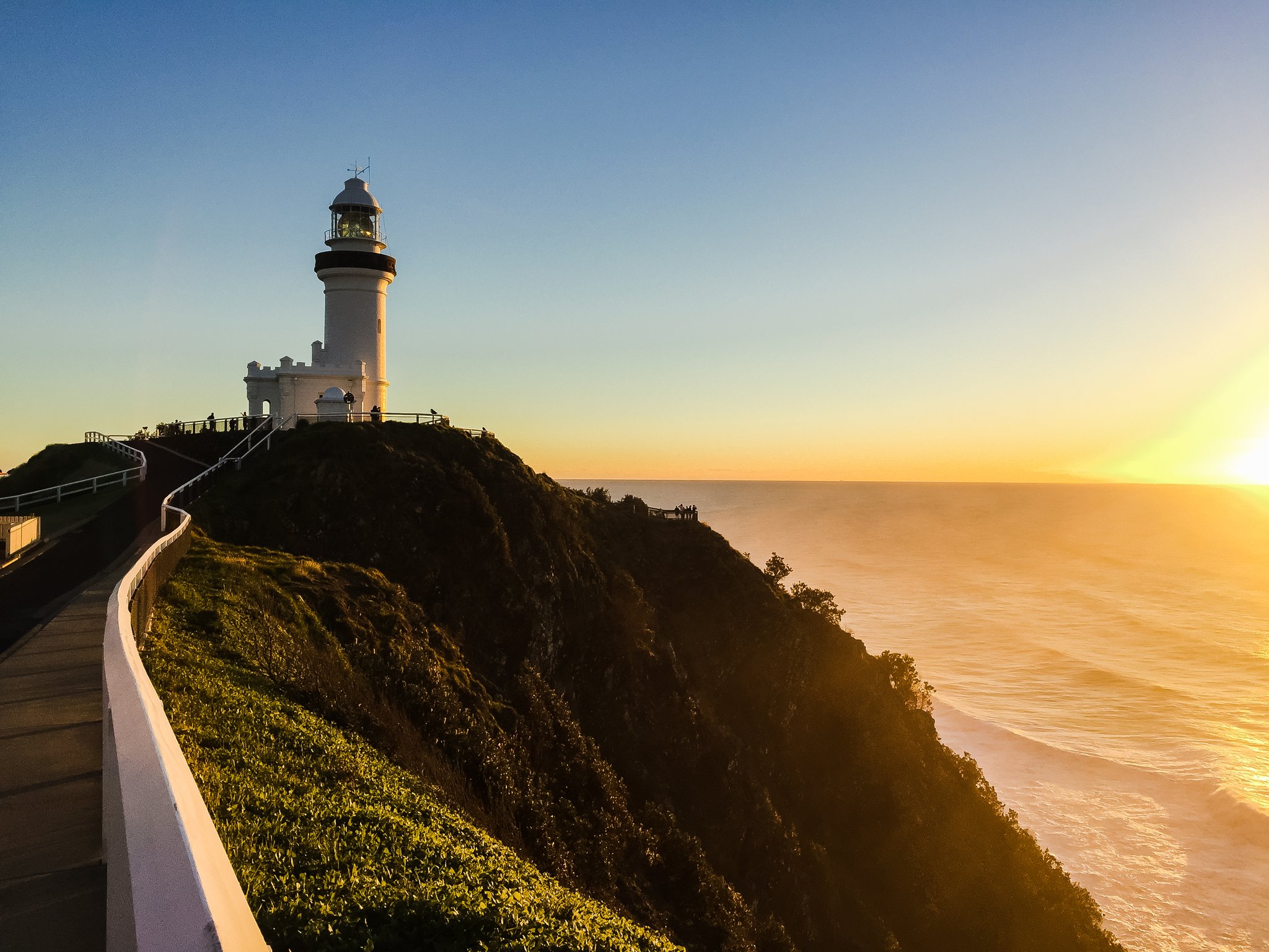 Girls Weekend Byron Bay · Kate Robinson Photography