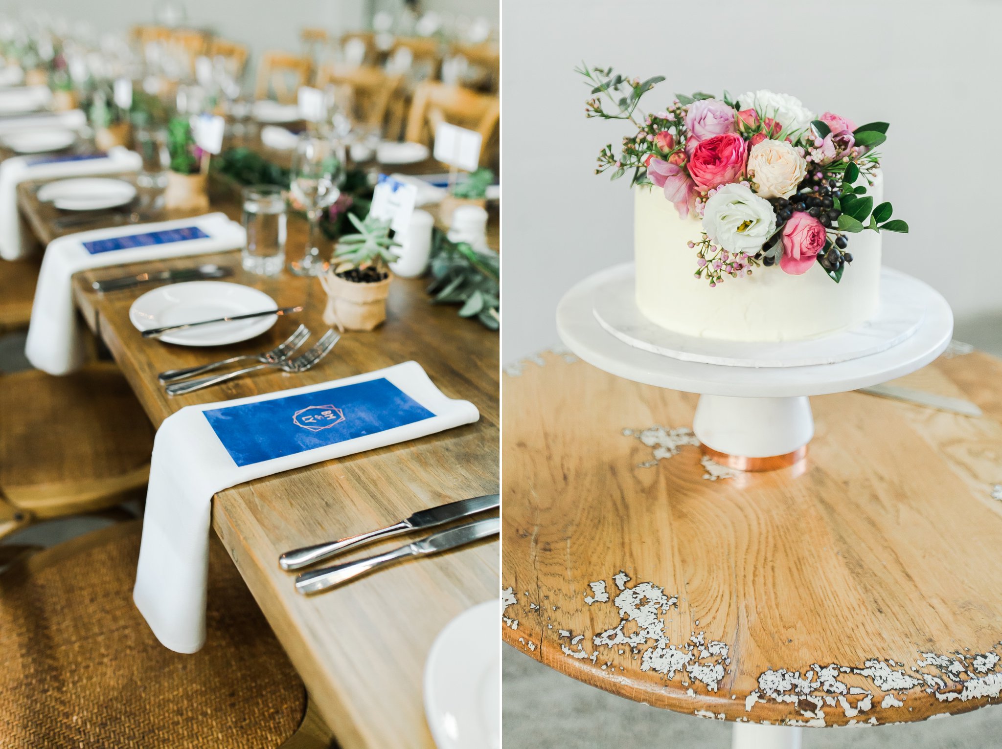 The Joinery, West End, Brisbane Wedding
